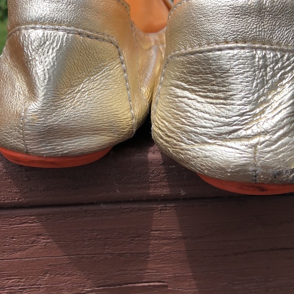 Louis Vuitton Flats - Picture 8 of 13